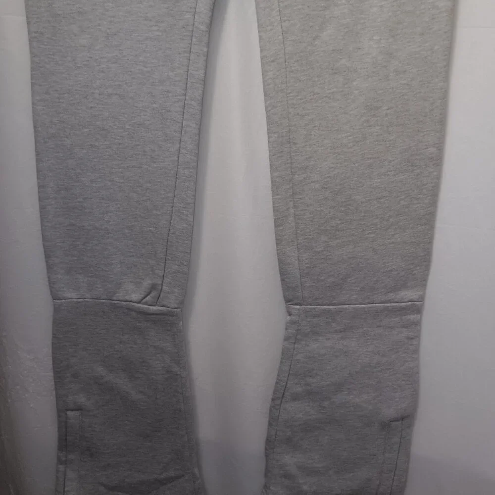 T CREW STACKED MEAN PEOPLE SUCK GRAPHIC SWEATPANTS